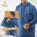 ثوب الفائق رجالي موديل جوخ مغربي